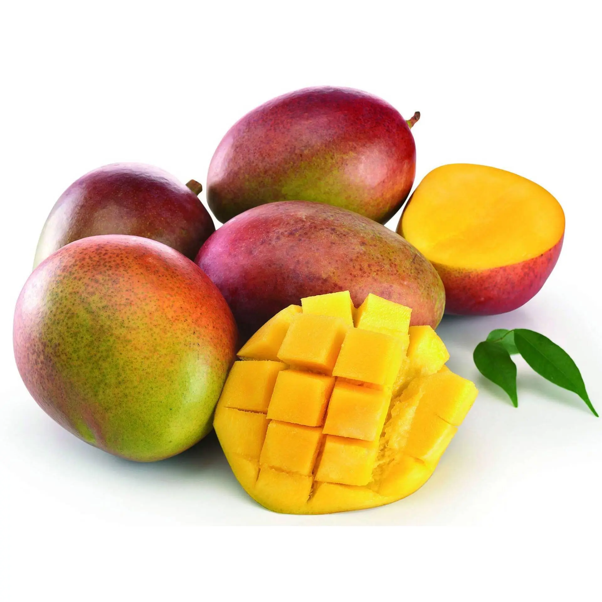 Frutas Frescas·