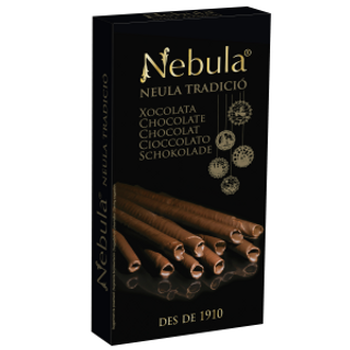 Neula Chocolate 110g Nebula