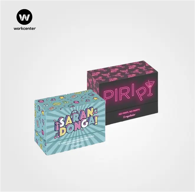 Packs y Regalos
