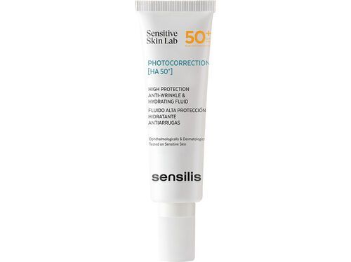 Solares e Bronzeadores Rosto