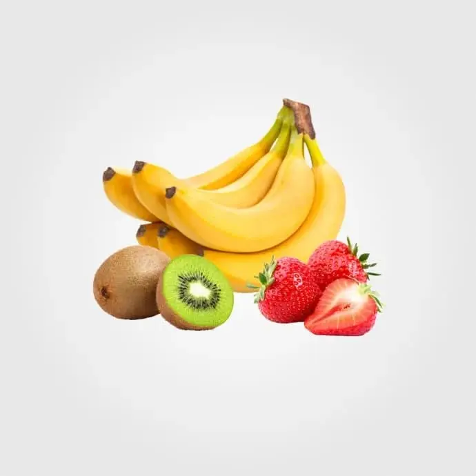 Fruta