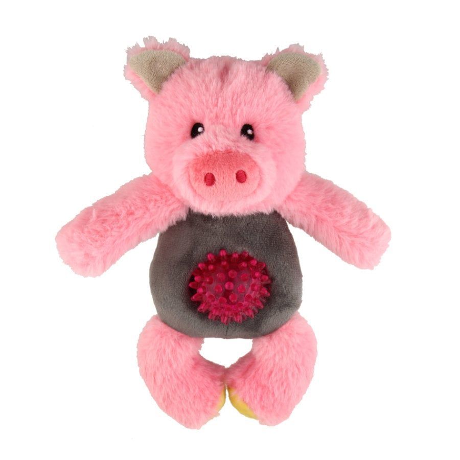 Brinquedos Cão