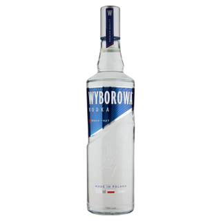 Wyborowa Vodka 700 Ml