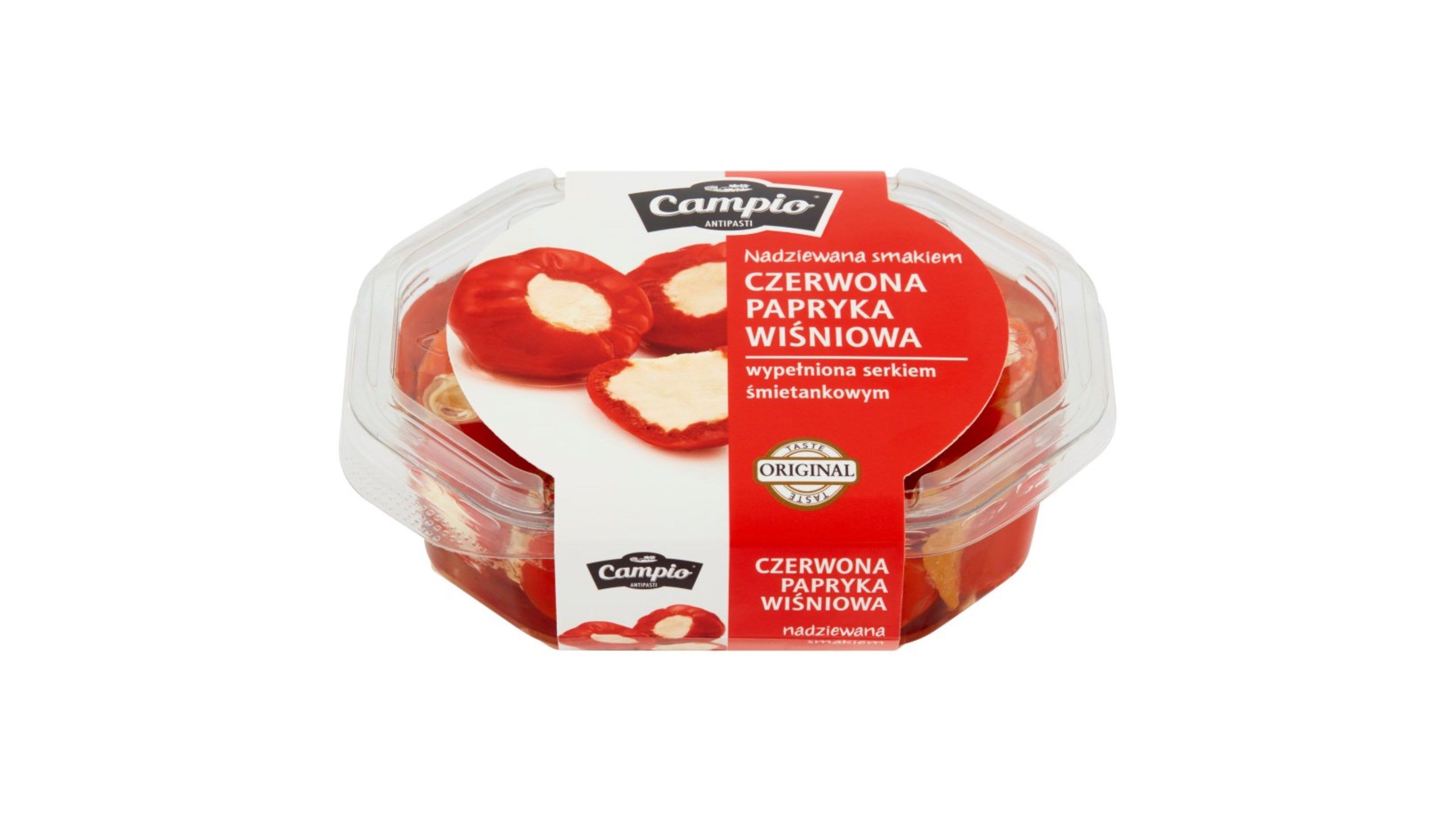 Antipasti, Hummus