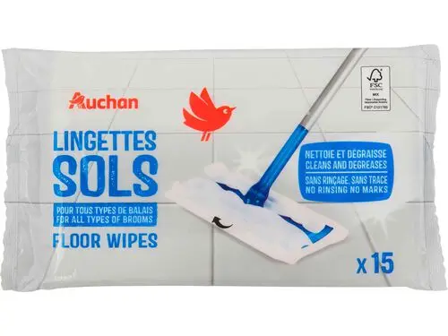 Limpeza Geral