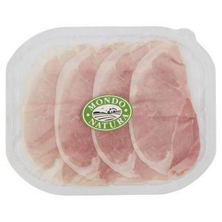 MONDO NATURA PROSCIUTTO COTTO A.Q.