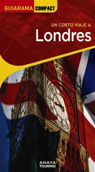 Londres (9788491588702)