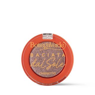 Ombretto Rosa Edl Ss26 Colore 2 In Fiore (Rosa) 2Gr