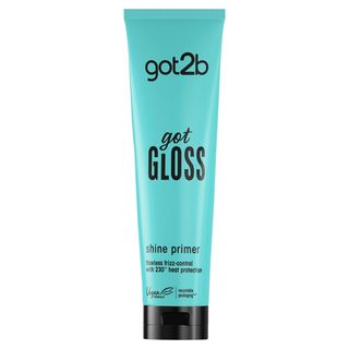 Got2B Krem do włosów gotGLOSS Primer 150 ml