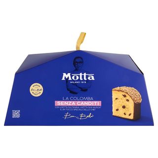 Motta la Colomba Senza Canditi 900 g