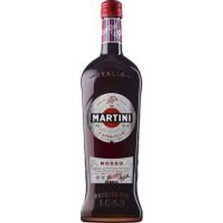 Vermouth Rojo Martini Botella 1 L. (317628)