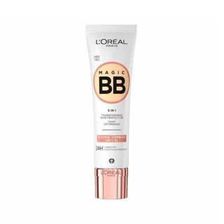 Magic Bb Cream Spf11 5En1 02 Light Loreal Paris (3600523723522)
