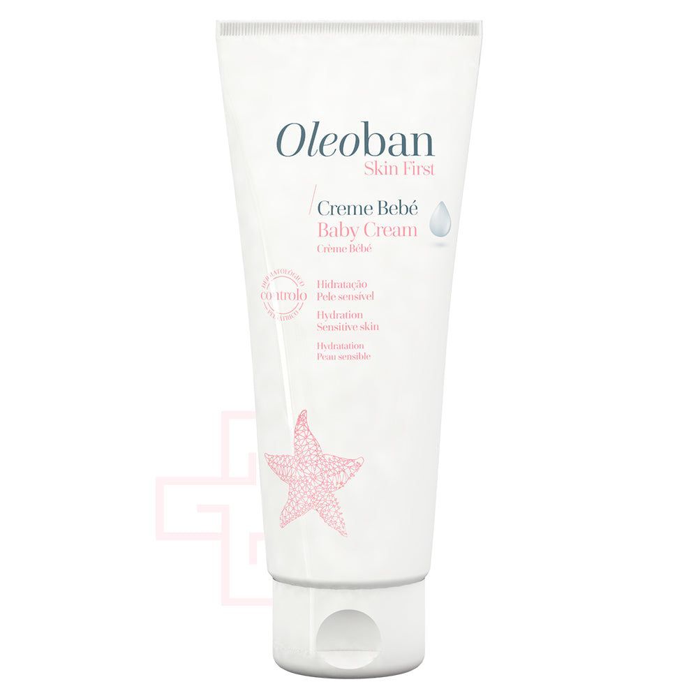 Higiene e Cuidado Infantil