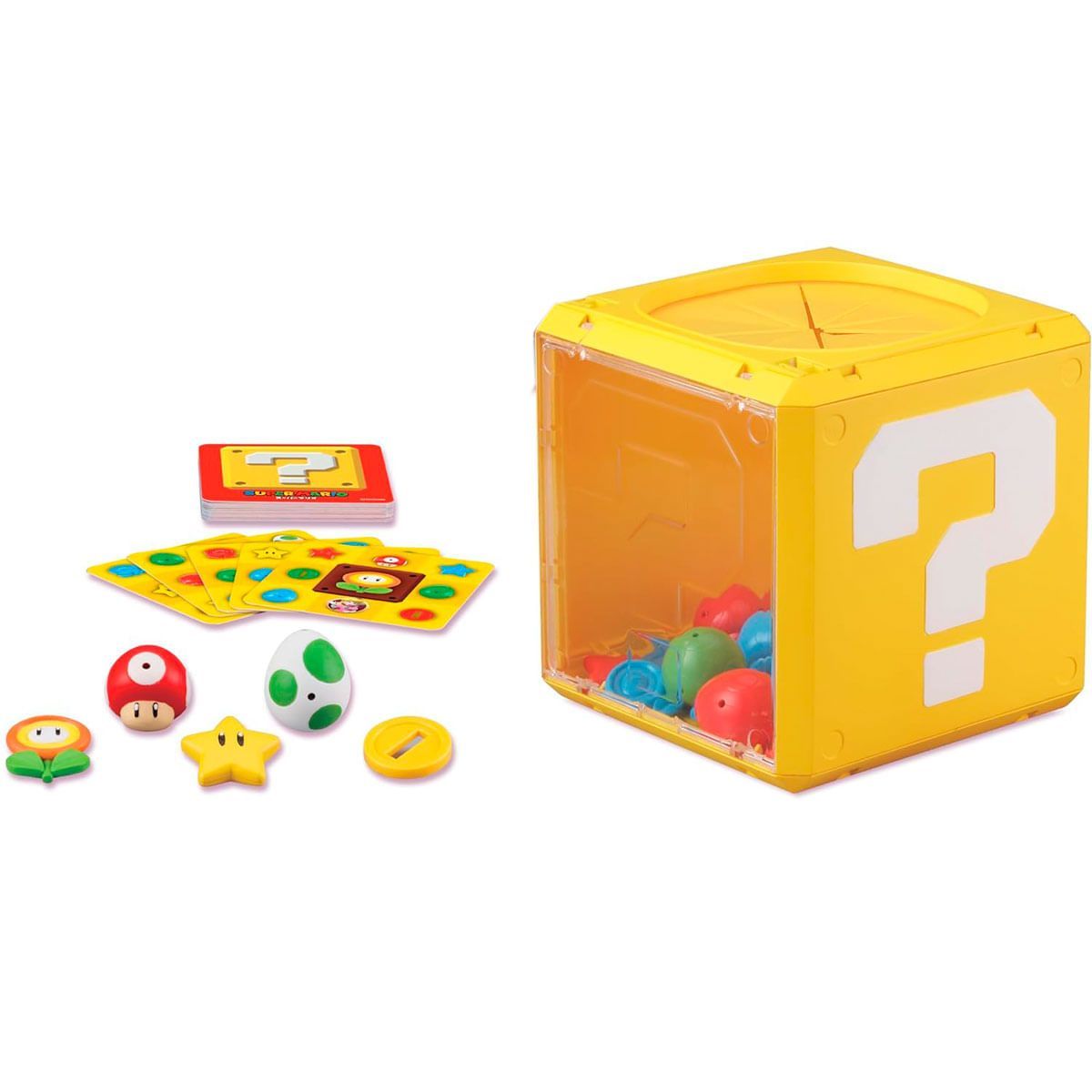 Jogos & Aprendizagem