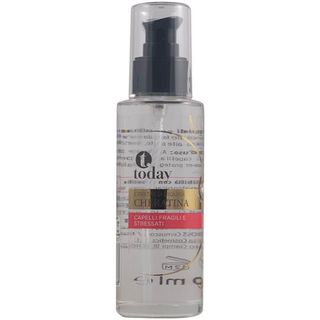 Cristalli Liquidi Today 100ML - cheratina e proteine della s