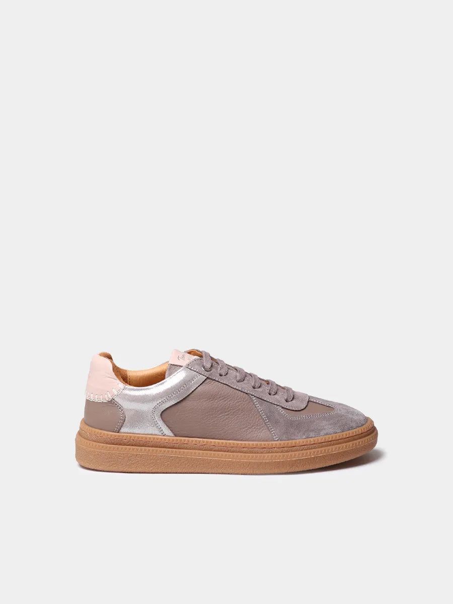 Sneakers y Zapatillas Mujer