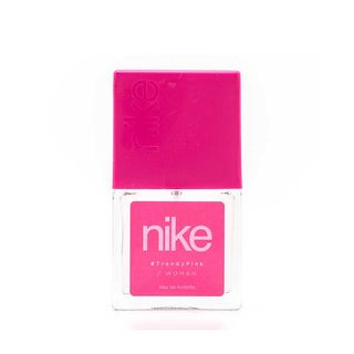 Colonia Nike Woman Trendy Pink 30Ml (8414135034748)
