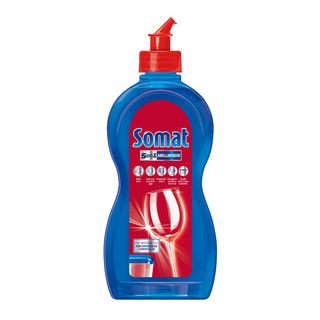 Abrillantador Somat 500 Ml.