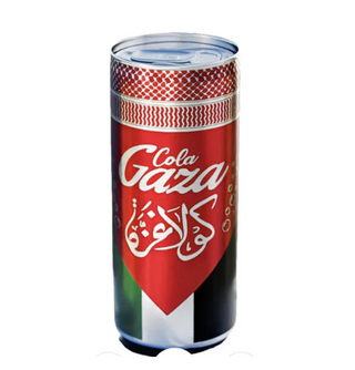 Gazacola