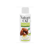 Champú de Jojoba - Natura Oil - 100 ml 8059602243522