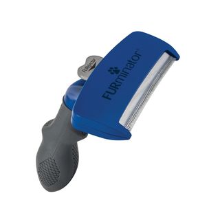 Furminator Cepillo para perros de pelo largo