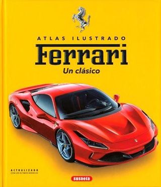 Ferrari-Un Clasico (9788467776461)