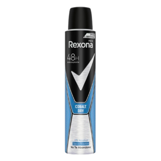Rexona Desodorante Cobalt Dry Antitranspirante 48h 200ml
