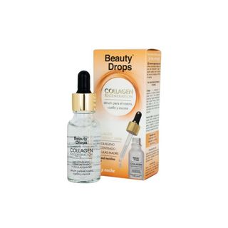Serum Antiedad Collagen Regeneration - Beauty Drops - 1 unidad 5902853083184