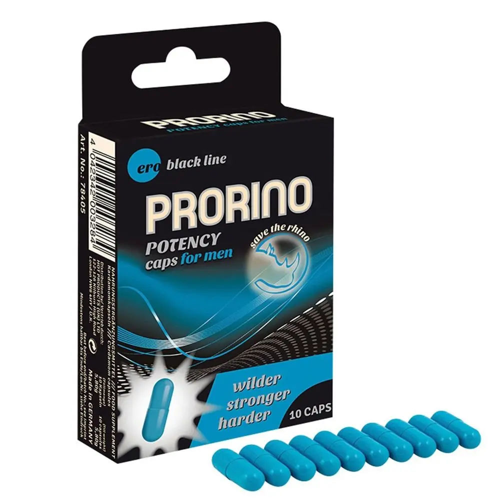 Potenciadores