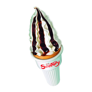 Kalise Helado Santory
