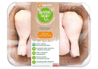 PODUDZIE Z KURCZAKA SIELSKIEGO MAP, waga od 0,5 kg