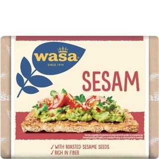 WASA Pan Tostado Sésamo 200 G