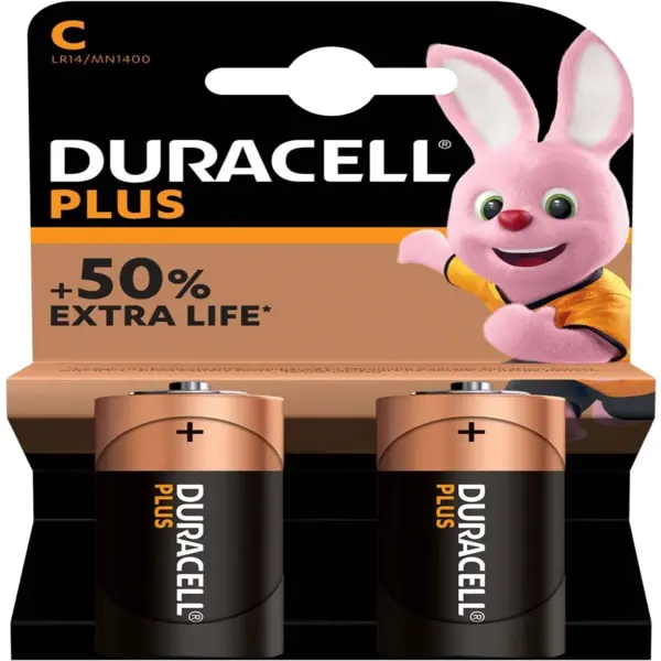 Iluminação, Pilhas e Energia