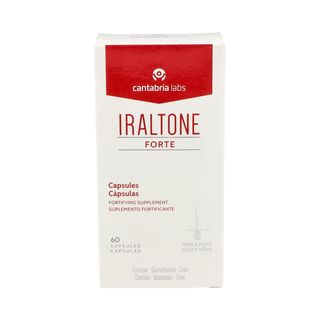 IRALTONE FORTE 60 CAPS