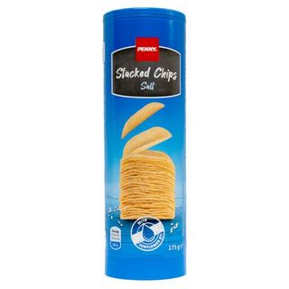 Patatine Ass.te Penny 175G - original