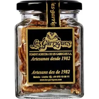 Frutos Secos, Desidratados e Sementes