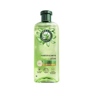 Champú Sin Sulfatos Aguacate/Sensitive Herbal Essences 380Ml (8001841841403)