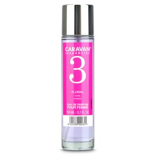 Colonia Nº 3 Caravan Frasco 150 Ml