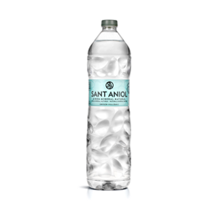 Agua Mineral Sant Aniol 1,5L.