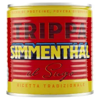 Simmenthal Trippa Al Sugo 420 G - 158981