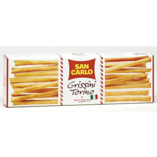 Grissini Torino San Carlo Ofistrade