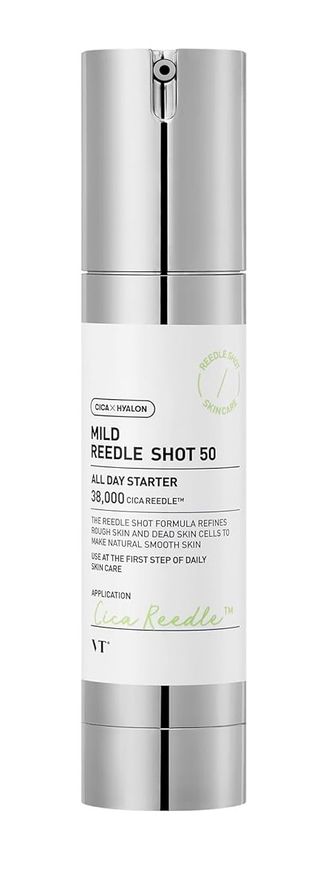Vt Cosmetics Reedle Shot 50
