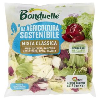 Bdl Ins.Mista Classica G.180