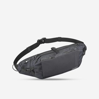 Riñonera Travel 7L Negro Talla Única Negro