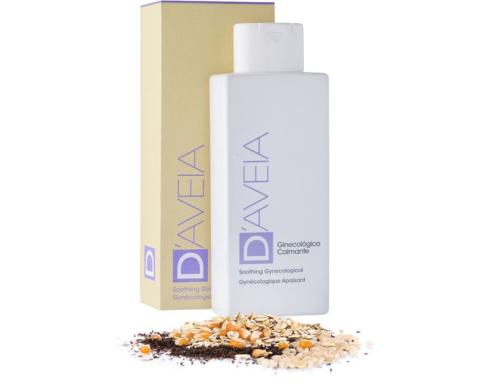 Hidratação e Limpeza Íntima