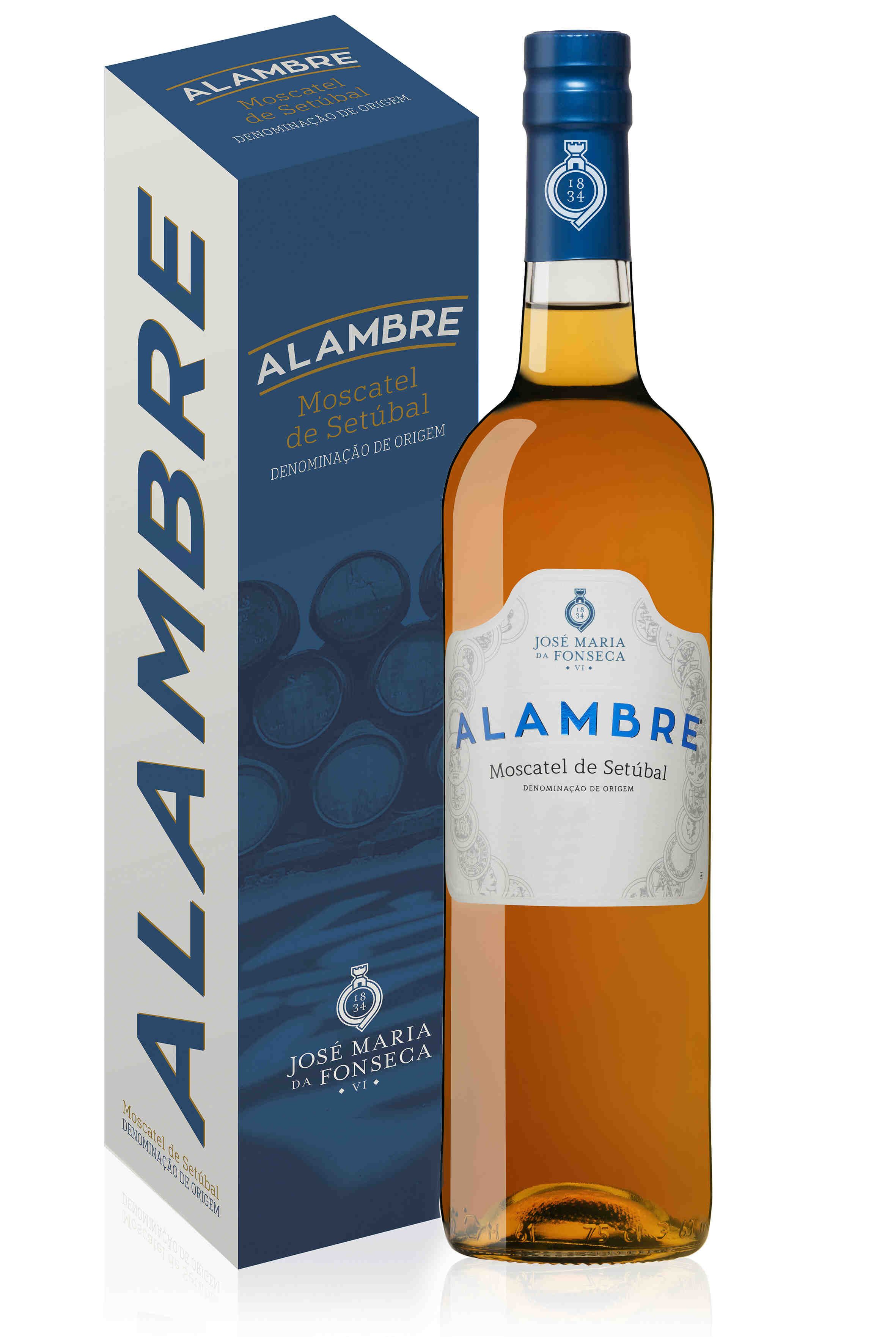 Vinho Moscatel e da Madeira