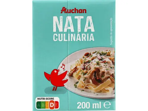 Natas e Bechamel