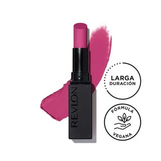 Barra De Labios Colorstay Suede Ink (293060)