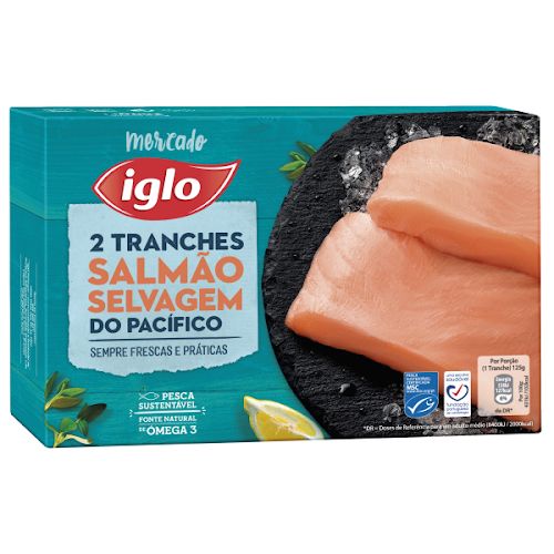 Peixe, Marisco e Carne