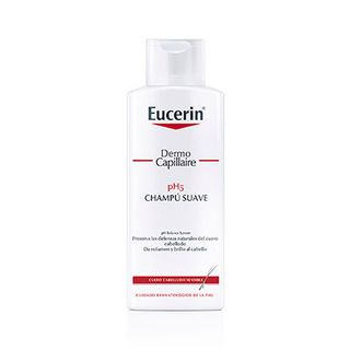 Champú Eucerin, Dosificador 250 Ml. (4005800036736)